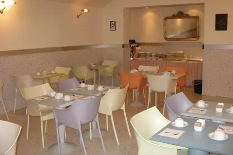 Hotel La Fortezza in Florence, foto 6