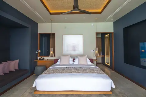 Veligandu Maldives Resort Island in ރަސްދޫ — foto 12