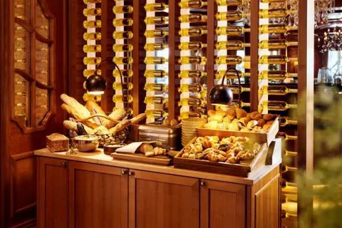 Parkhotel Gütersloh foto 26