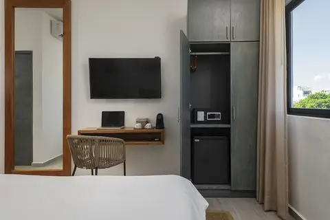 Balkon Boutique Hotel in Playa del Carmen — foto 13