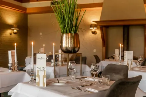 De Landmarke in Ootmarsum — foto 3