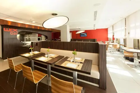 ibis Tunis in Tunis — foto 4