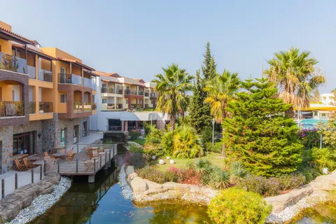 Hotel Aqua Fantasy Aquapark & Spa foto 14