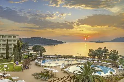 Remisens Hotel Albatros in Rijeka — foto 18