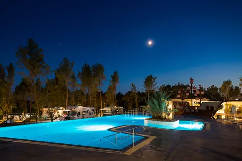 Camping Santa Marina Boutique foto 15