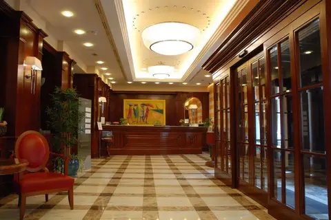 Best Western Premier Hotel Astoria in Zagreb — foto 6