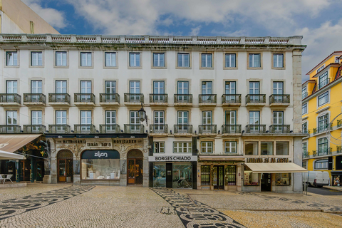 Hotel Borges Chiado foto 1