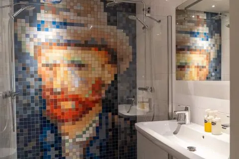 Hotel Kruller foto 7