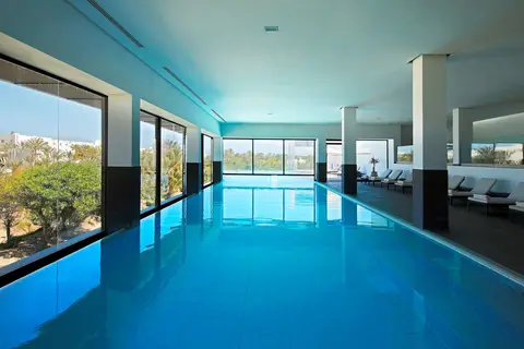 Radisson Blu Palace Resort & Thalasso, Djerba in حومة السوق — foto 6
