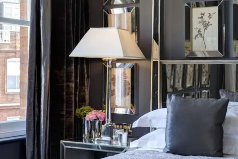 The Franklin Hotel in Londen, foto 13