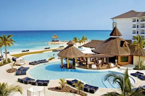 Secrets St. James Montego Bay in Montego Bay — foto 3