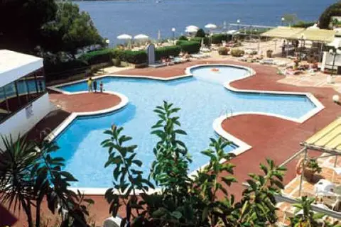 TRH Jardin del Mar in Santa Ponsa — foto 22