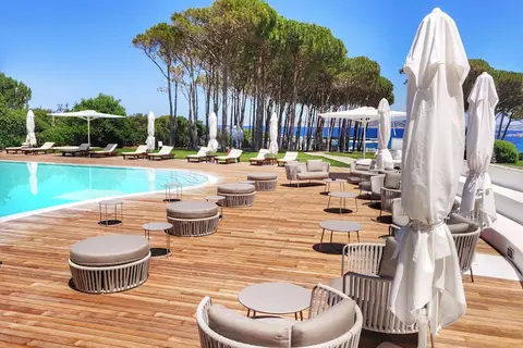 Hotel La Coluccia in Santa Teresa Gallura, foto 13
