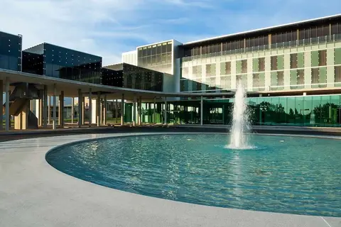 Mercure Tallinn in Tallinn