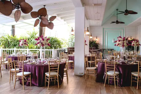 The Palms Hotel & Spa in Miami Beach — foto 24