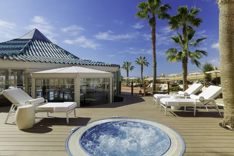 H10 Playa Esmeralda foto 24