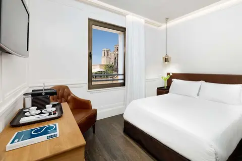 H10 Montcada in Barcelona — foto 6