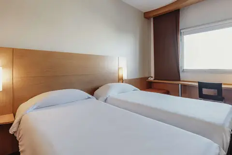 ibis Tanger City Center Hotel in Tanger, foto 11
