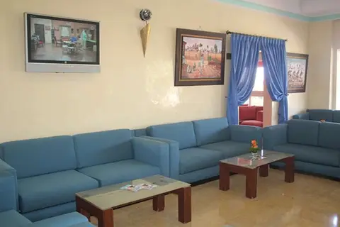 Tildi Hotel & Spa in Agadir, foto 16