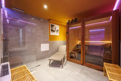 LIFT Hotel in Sauze d'Oulx — foto 14