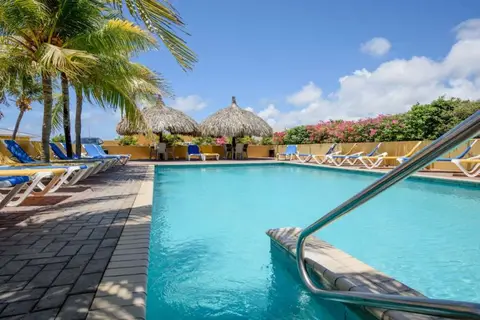 The Pearl of the Caribbean in Pearl of the Caribbean