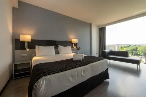 Eurostars Palace in Cordoba — foto 20