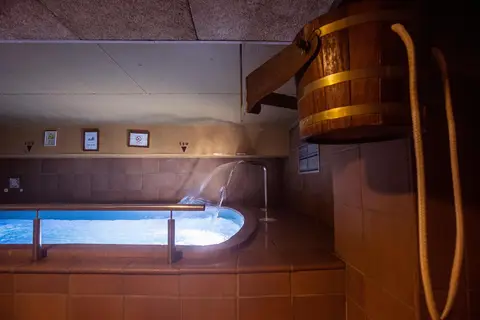 Hotel Magic Ski in La Massana — foto 14