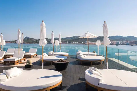 Amàre Beach Hotel Ibiza in Sant Josep de sa Talaia — foto 8