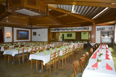 Hotel Restaurant Jägerhof in Kamp-Bornhofen — foto 7