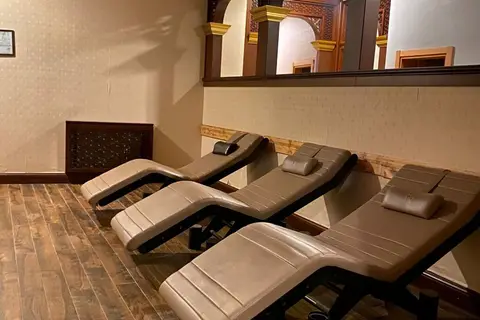 The Sign Kocaeli Thermal Spa Hotel & Convention Center in Basiskele — foto 3
