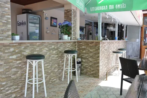 Hotel Belleville in Несебър — foto 15