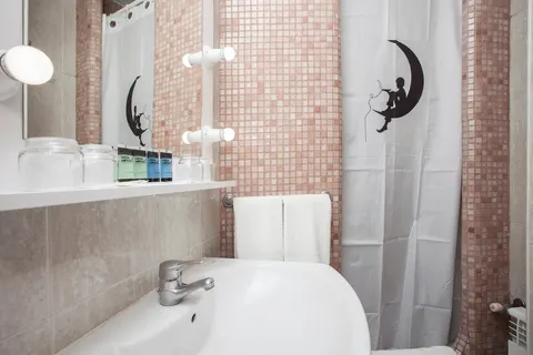 Hotel Casual Valencia del Cine in Valencia — foto 5