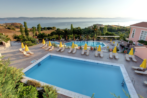 Hotel Sunrise Resort - all inclusive foto 8