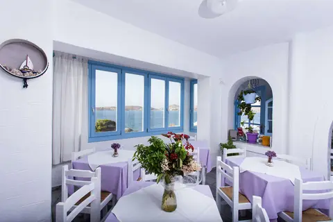 Stratos Appartementen & Studios in Παροικιά — foto 15