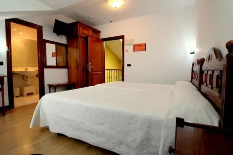 Doña Nieves in Norena — foto 14