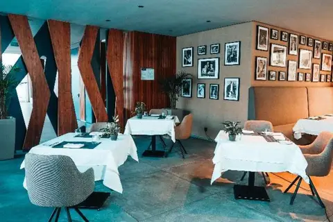 Longue Vie Hotel Marrakech in Marrakesh, foto 14