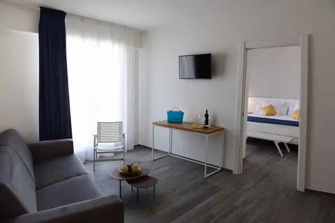 Hotel Agaró Chipiona in Chipiona — foto 3