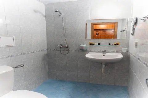 MPM Hotel Condor in Несебър — foto 12
