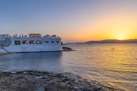Isla del Sol in Palma, foto 22