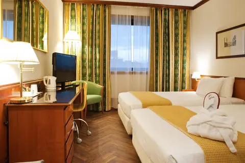 SHG Hotel Catullo Verona in Verona, foto 15