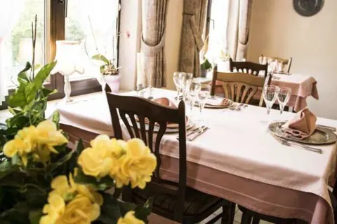 Hotel Le Postillon foto 8