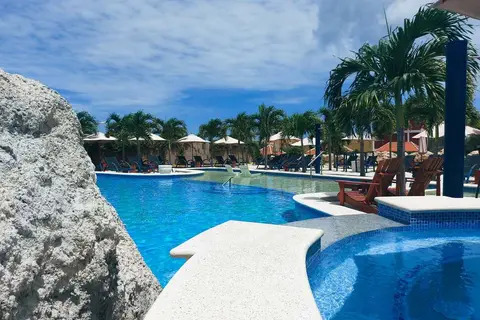 The Ritz Curacao in Willemstad — foto 16