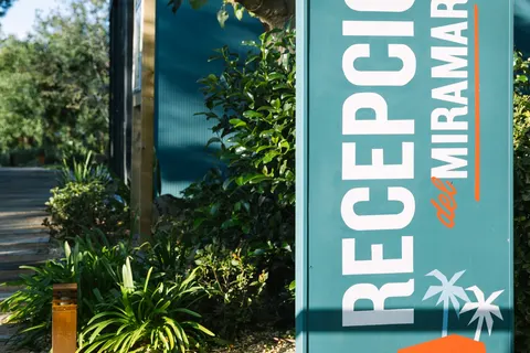 Camping Miramar foto 30