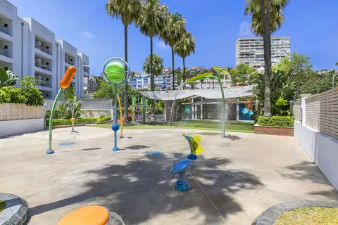 Sol Torremolinos Don Pablo in Torremolinos — foto 11