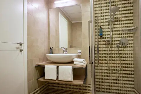 Gran Serena Hotel in Fasano, foto 2