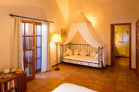 Hotel Atrio in Calheta — foto 25