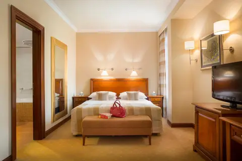 Best Western Premier Hotel Astoria in Zagreb, foto 29