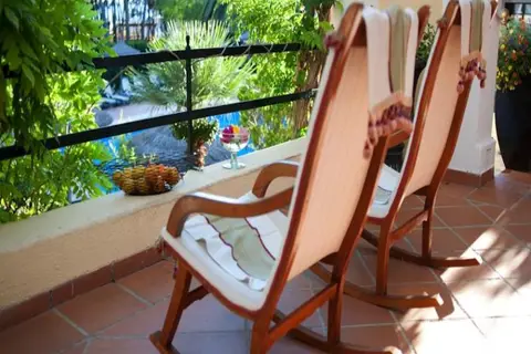 Hotel Bahia in Peguera — foto 14
