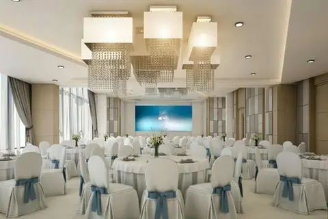 BlueSotel Smart Krabi Ao Nang Beach in บ้านอ่าวนาง — foto 11