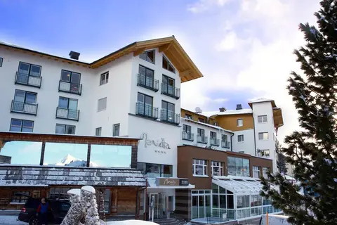 Hotel Obertauern Places in Obertauern, foto 2